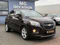 Chevrolet Trax Trax 1.7 VCDi 130 S&S Brun - thumbnail 4