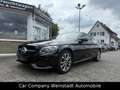 Mercedes-Benz C 220 C -Klasse Coupe C 220 d 4Matic Noir - thumbnail 3