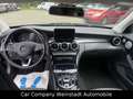 Mercedes-Benz C 220 C -Klasse Coupe C 220 d 4Matic Noir - thumbnail 11