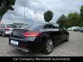 Mercedes-Benz C 220 C -Klasse Coupe C 220 d 4Matic Noir - thumbnail 7