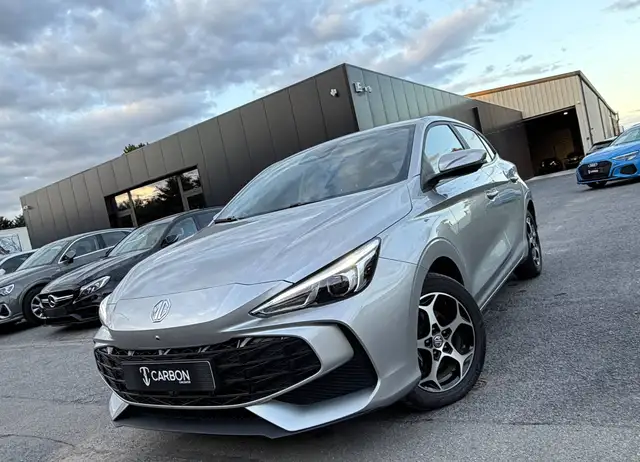 MG MG3