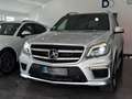 Mercedes-Benz GL 63 AMG GL63 AMG 4Matic/designo/360°/Pano/HK/Luft/Memory Silber - thumbnail 5