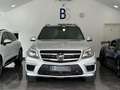 Mercedes-Benz GL 63 AMG GL63 AMG 4Matic/designo/360°/Pano/HK/Luft/Memory Silber - thumbnail 3