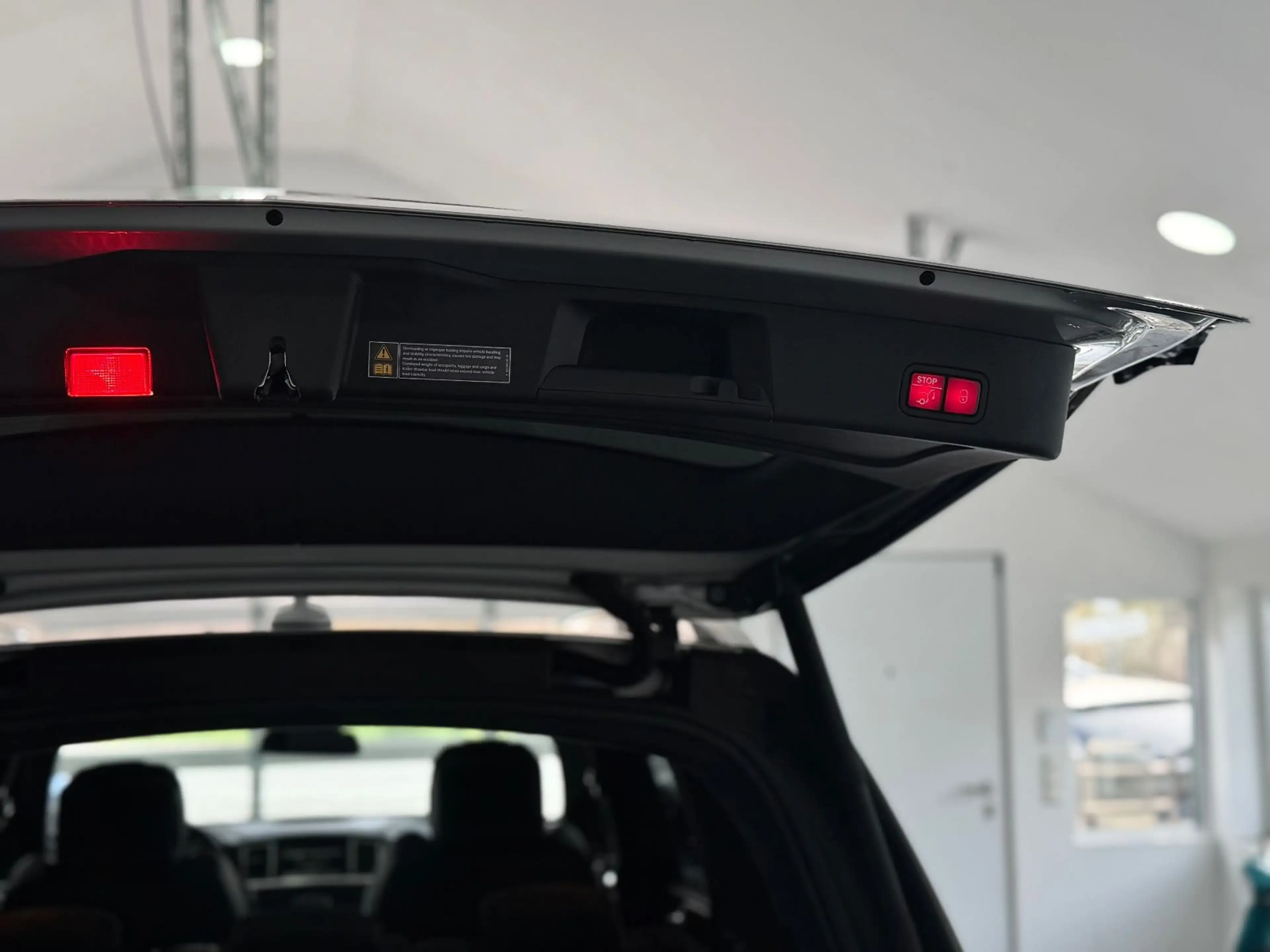 Mercedes-Benz GL 63 AMG GL63 AMG 4Matic/designo/360°/Pano/HK/Luft/Memory — photo 10