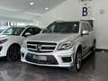 Mercedes-Benz GL 63 AMG GL63 AMG 4Matic/designo/360°/Pano/HK/Luft/Memory Silber - thumbnail 2