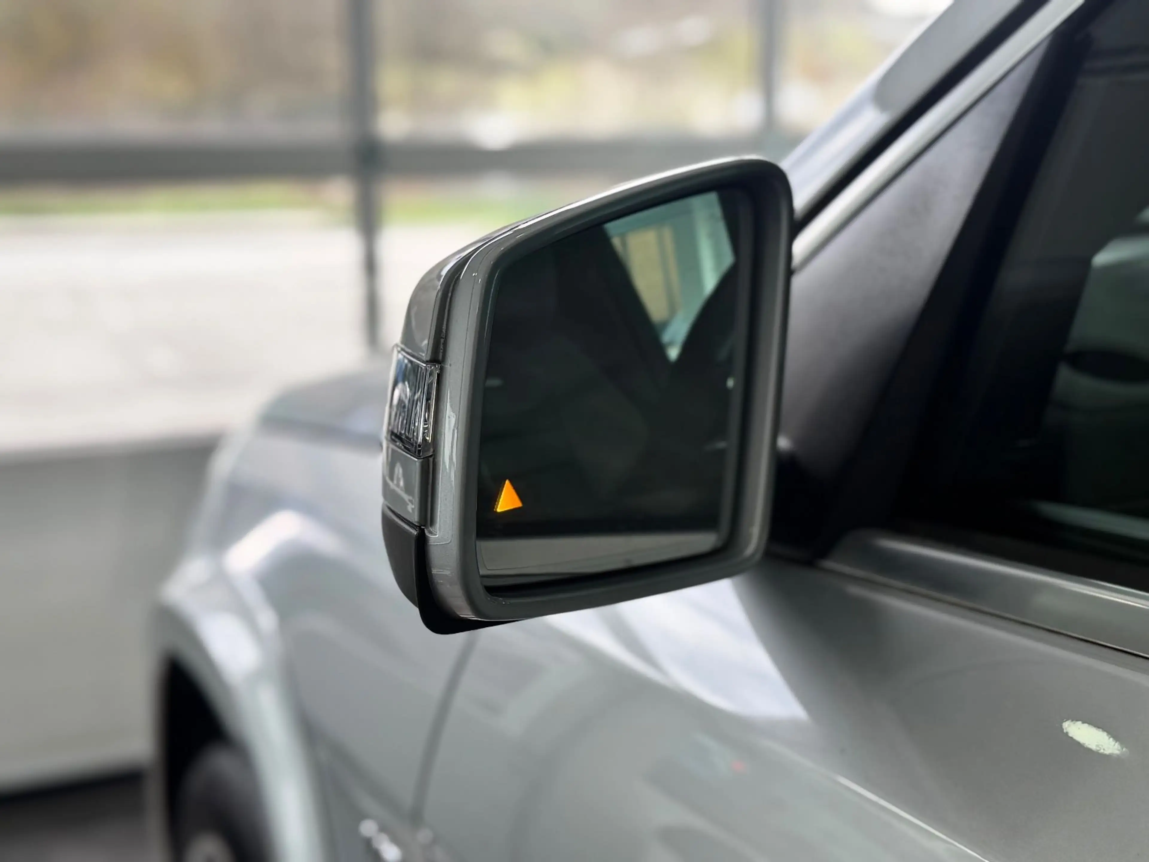 Mercedes-Benz GL 63 AMG GL63 AMG 4Matic/designo/360°/Pano/HK/Luft/Memory — photo 12