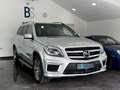 Mercedes-Benz GL 63 AMG GL63 AMG 4Matic/designo/360°/Pano/HK/Luft/Memory Silber - thumbnail 4