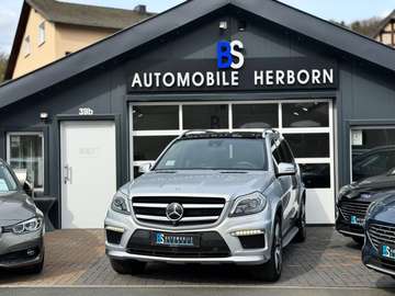 GL63 AMG 4Matic/designo/360°/Pano/HK/Luft/Memory