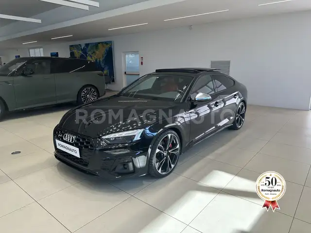 Audi S5 3.0 S5 TDI SPORT ATTITUDE