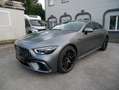 Mercedes-Benz AMG GT 53 4Matic+V8-Paket Wide Spur SoftClose Burm 360Kam Grau - thumbnail 1