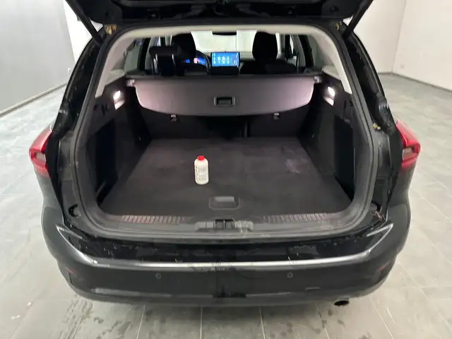 Ford Focus view 10