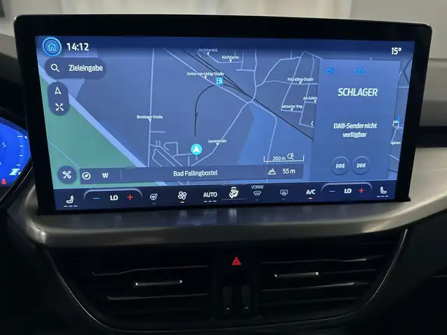 Ford Focus view 8