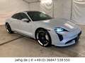 Porsche Taycan Turbo 21" HeadUp Pano Passenger-Display Gris - thumbnail 2