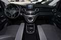 Mercedes-Benz V 250 d EDITION Extralang Navi 7G RFK 2xKlima Zwart - thumbnail 5