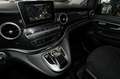 Mercedes-Benz V 250 d EDITION Extralang Navi 7G RFK 2xKlima Noir - thumbnail 11