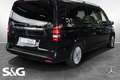 Mercedes-Benz V 250 d EDITION Extralang Navi 7G RFK 2xKlima Noir - thumbnail 2