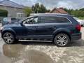 Audi Q7 3.6 FSI quattro 5+2 navi Panodak automaat leer etc Blauw - thumbnail 2