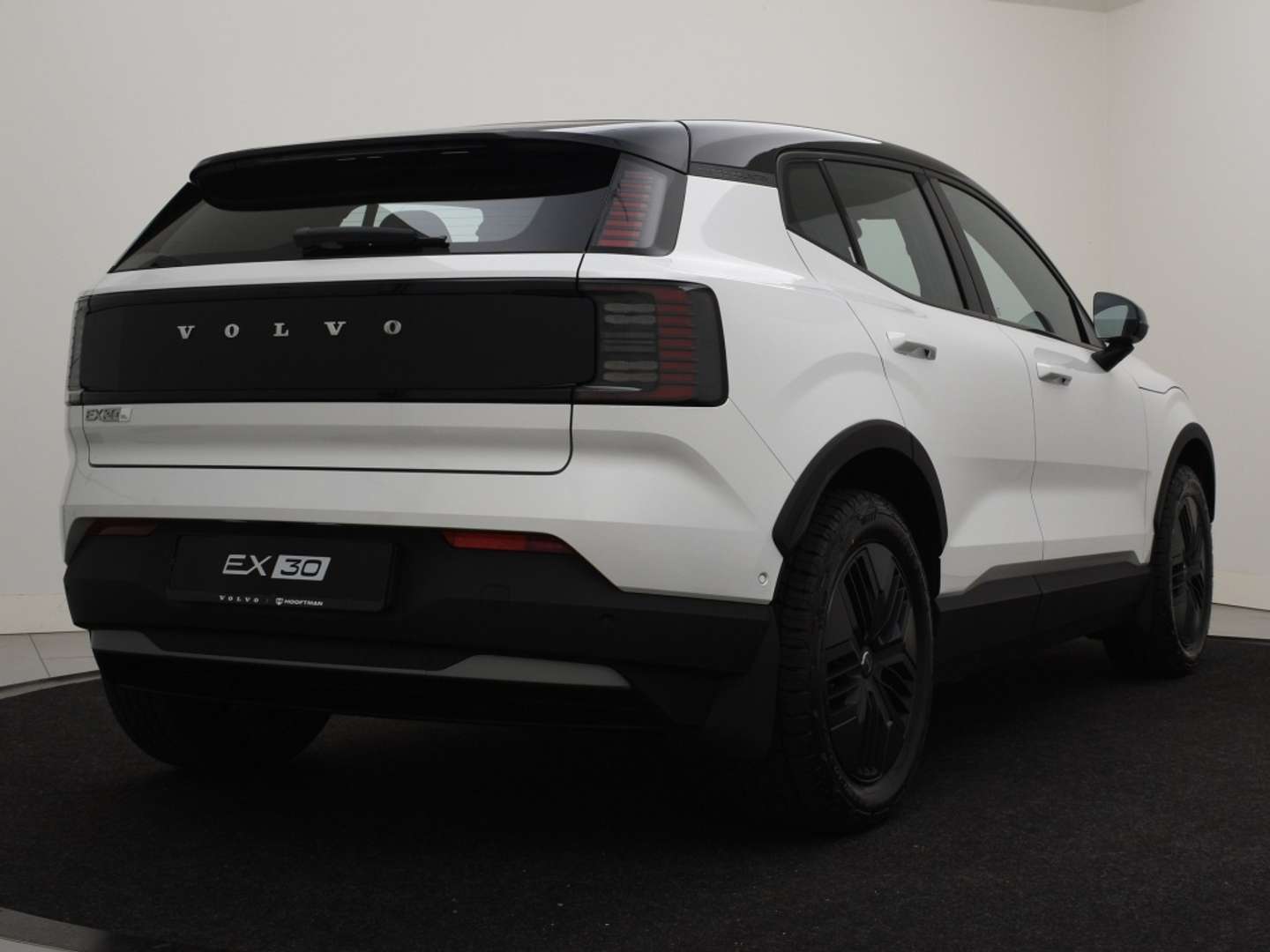 Volvo EX30 TWIN MOTOR PERFORMANCE - 2025 - Joinsteer - #3