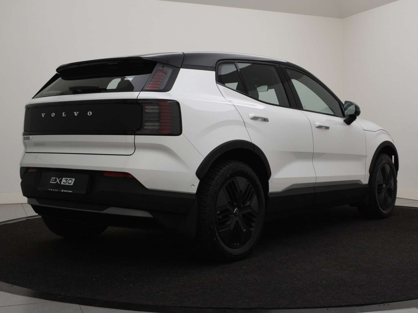 Volvo EX30 TWIN MOTOR PERFORMANCE - 2025 - Joinsteer - #2