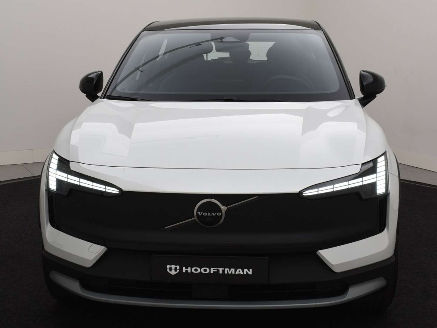 Volvo EX30 TWIN MOTOR PERFORMANCE - 2025 - Joinsteer - #5