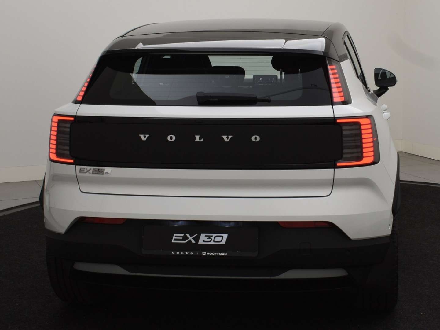 Volvo EX30 TWIN MOTOR PERFORMANCE - 2025 - Joinsteer - #4