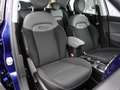 Fiat 500X 1.4 Turbo MultiAir Lounge Aut- Navi, Clima, Cruise Blauw - thumbnail 3