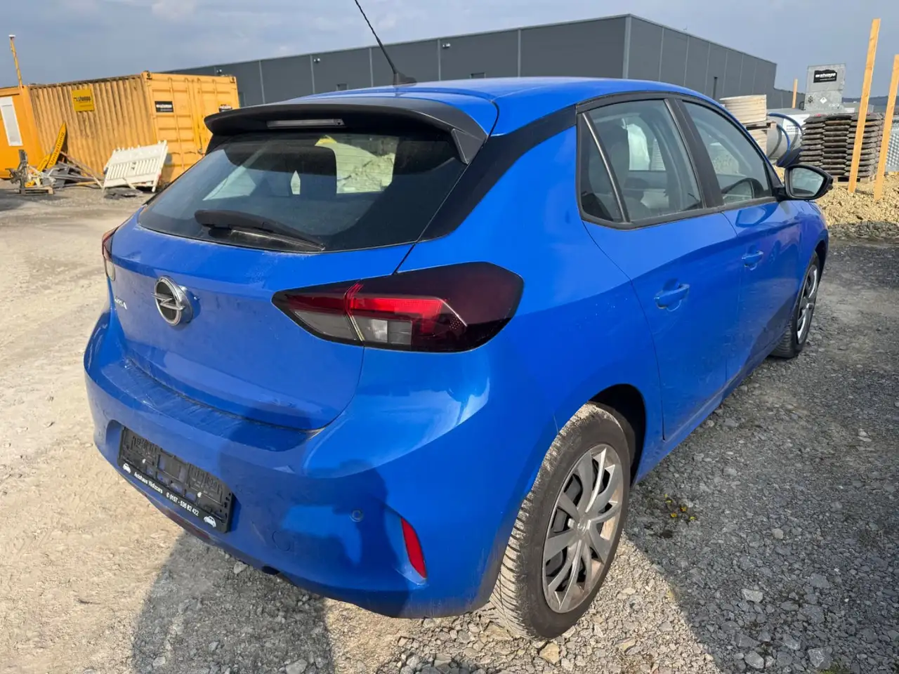 Das Auto