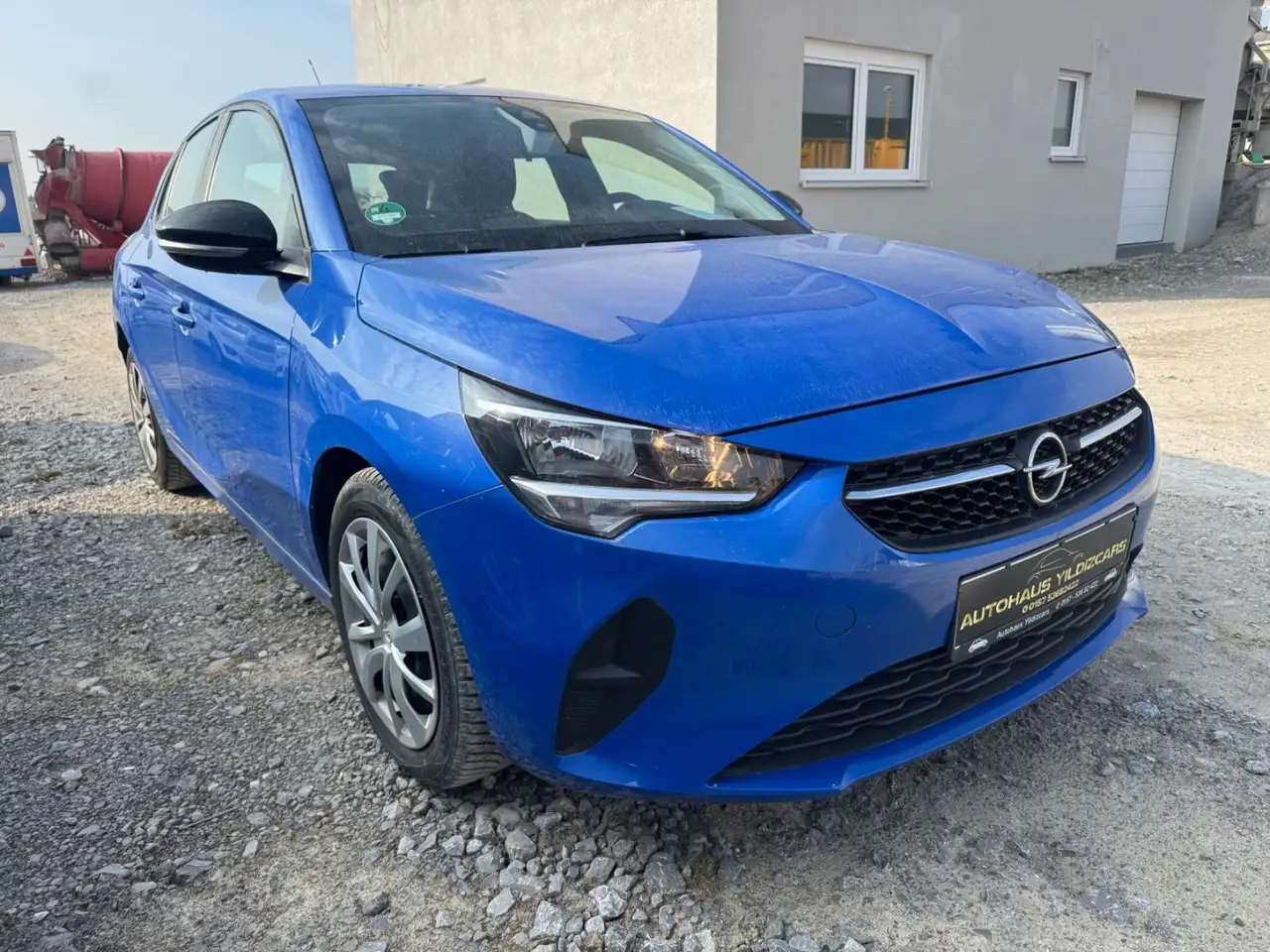 Das Auto