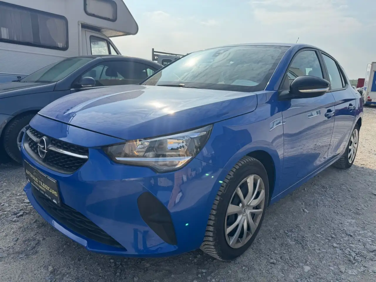 Das Auto