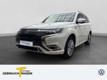 2.4 PHEV Plug-in Hybrid 4WD PLUS LEDER