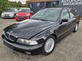 BMW 523 i A 2.5 Touring E39 Schwarz - thumbnail 3