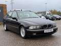 BMW 523 i A 2.5 Touring E39 Černá - thumbnail 3