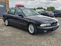 BMW 523 i A 2.5 Touring E39 Schwarz - thumbnail 5