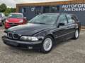 BMW 523 i A 2.5 Touring E39 Schwarz - thumbnail 2
