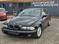 BMW 523 i A 2.5 Touring E39 Schwarz - thumbnail 1