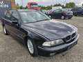 BMW 523 i A 2.5 Touring E39 Schwarz - thumbnail 4