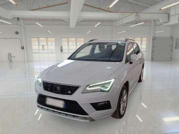 1.5 EcoTSI FR Black Edition