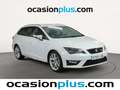 SEAT Leon ST 2.0TDI CR S&S FR Blanco - thumbnail 2