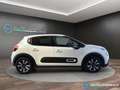 Citroen C3 1.2 PureTech 83 CV S&S Max NEO PATENTATI Bianco - thumbnail 4
