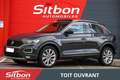 Volkswagen T-Roc 1.5 TSI Evo 150 DSG 7 Carat Exclusive TOIT OUVRANT Gris - thumbnail 1