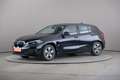 BMW 116 1 D led Apple cplay lane assist bt gps cc pdc Noir - thumbnail 1