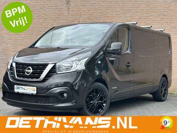1.6dCi 125PK Lang Black Edition / Cruisecontrol /