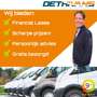Nissan NV300 1.6dCi 125PK Lang Black Edition / Cruisecontrol / Schwarz - thumbnail 12