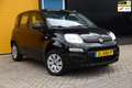 Fiat Panda 0.9 TwinAir Popstar / NAP / Airco / Elek Pakket / Noir - thumbnail 1
