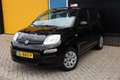 Fiat Panda 0.9 TwinAir Popstar / NAP / Airco / Elek Pakket / Noir - thumbnail 3