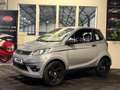 Aixam City E-City ELKTRO Mopedauto Microcar 45 KM MINI Silber - thumbnail 1