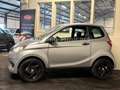 Aixam City E-City ELKTRO Mopedauto Microcar 45 KM MINI Silber - thumbnail 3
