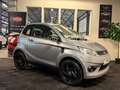 Aixam City E-City ELKTRO Mopedauto Microcar 45 KM MINI Silber - thumbnail 4