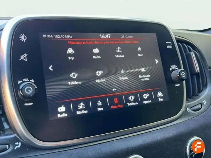 Abarth 595 1.4 T-Jet Competizione 2021, foto 17