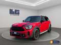 MINI Cooper Countryman Rojo - thumbnail 1